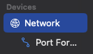 Network Settings